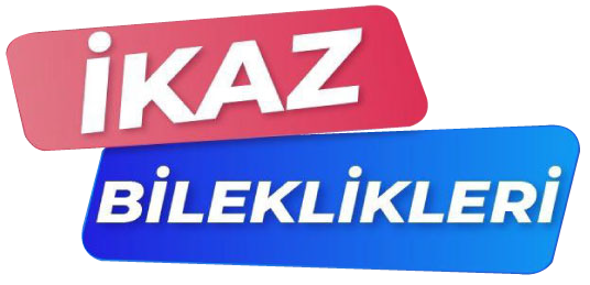 Pembe Bileklik Burada!